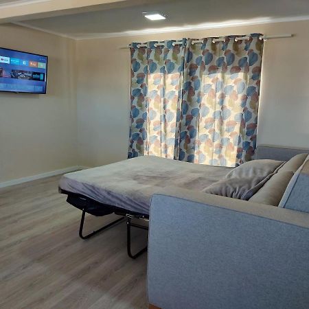 Lovely Cozy Keito Palm Beach Buitenkant foto