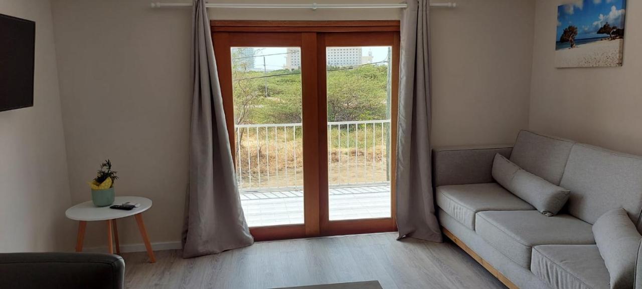 Lovely Cozy Keito Palm Beach Buitenkant foto